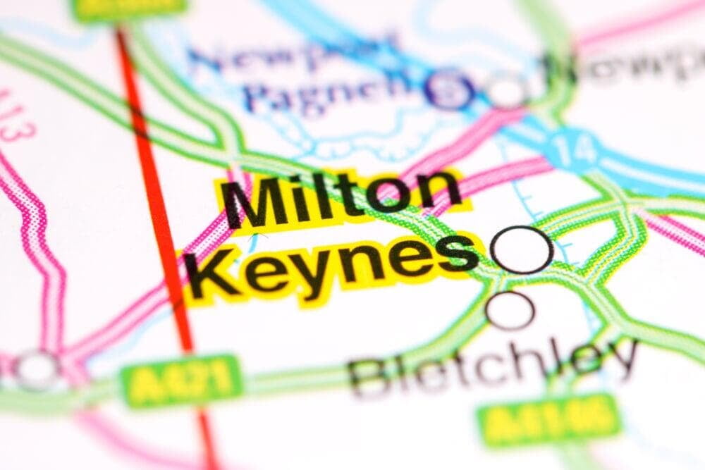 The Speed and Efficiency of Same Day Courier Services in Milton Keynes